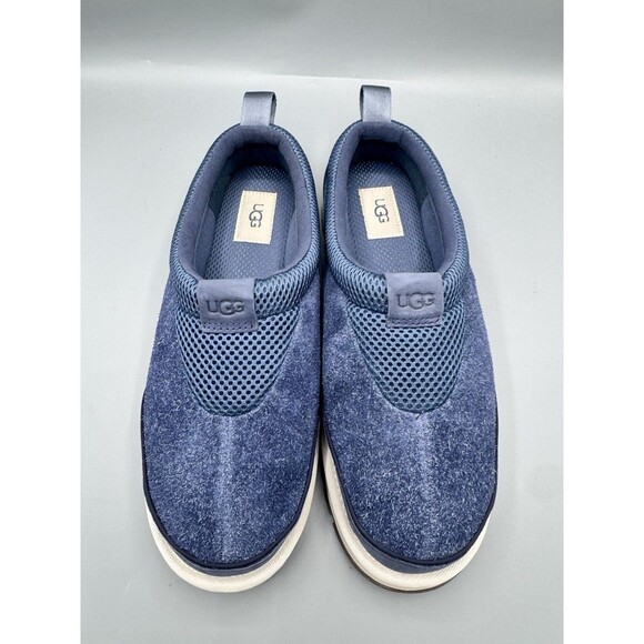 UGG Men\'s Tasman IOE (Inside, Outside, Everywhere) Slip-On Sneaker, Size 10 main image 9